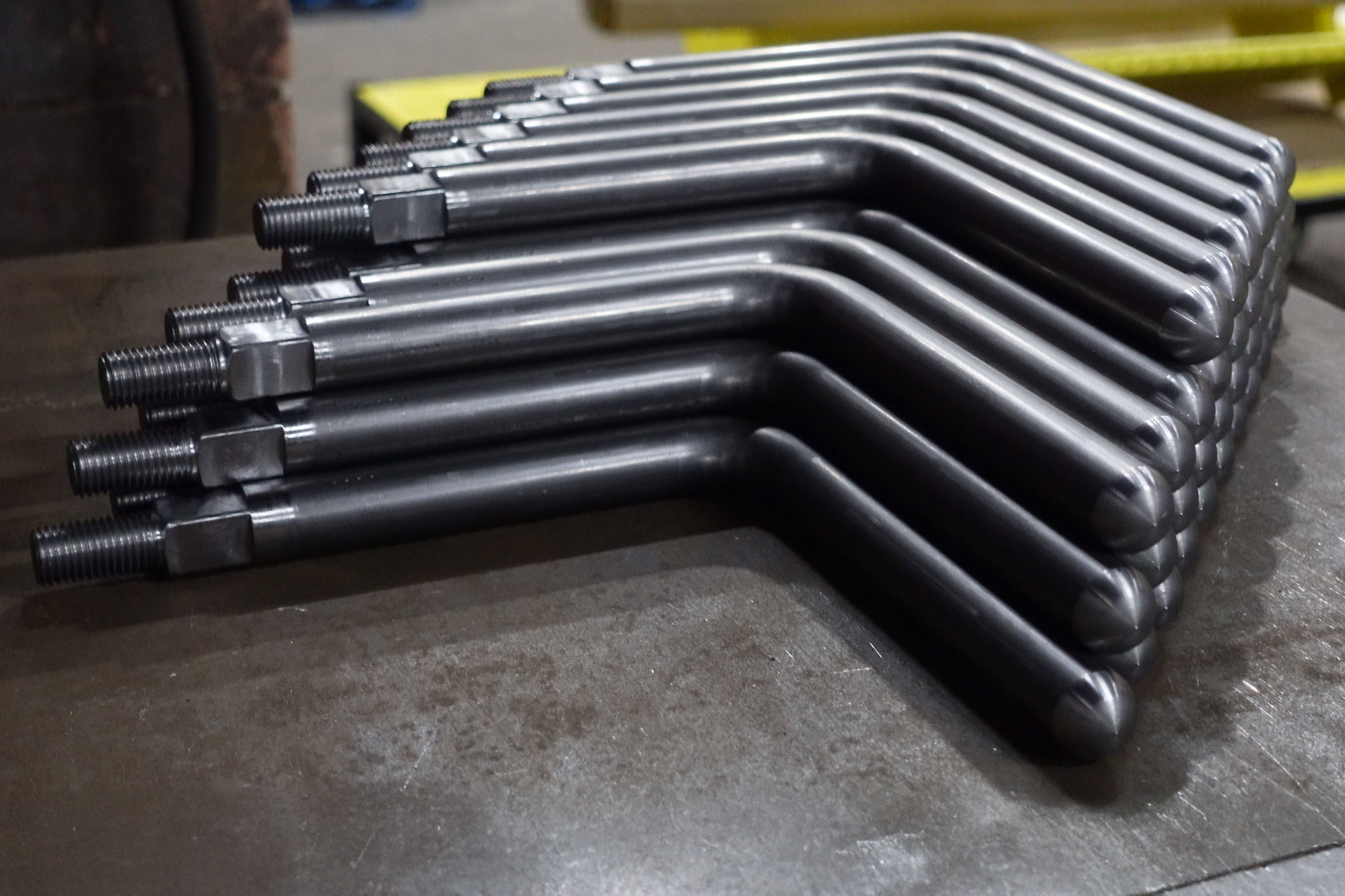 CNC and Manual Machining – Point Eng Ltd